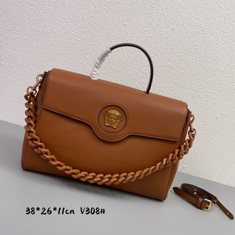 Versace Handle Bags
